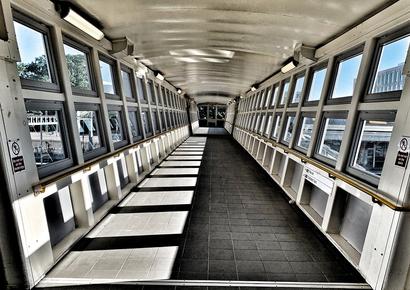 NewBridge 4396 
 Slough Station 2020, iPhonography project while service disruption for Covid 19 
 Keywords: Slough, Railway, Station, Streetphotography, photography, abstract, selfie, trains, bridge, Berkshire