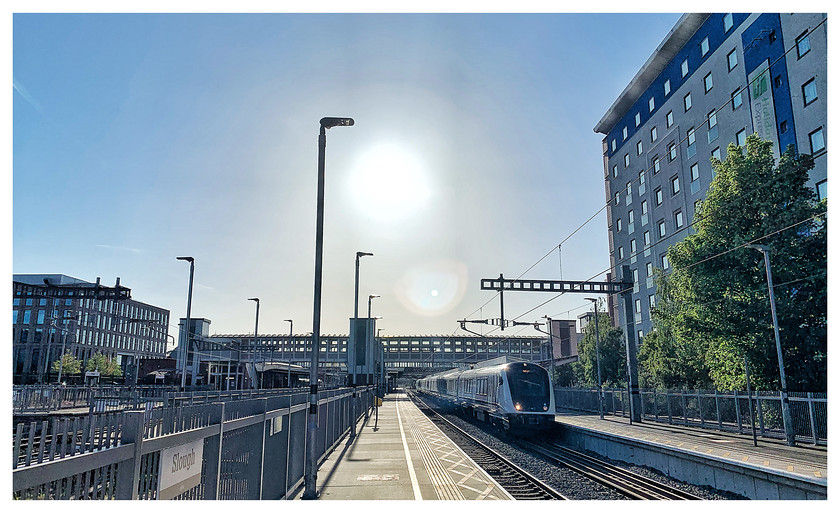 Platform4 4397 
 Slough Station 2020, iPhonography project while service disruption for Covid 19 
 Keywords: Slough, Railway, Station, Streetphotography, photography, abstract, selfie, trains, bridge, Berkshire