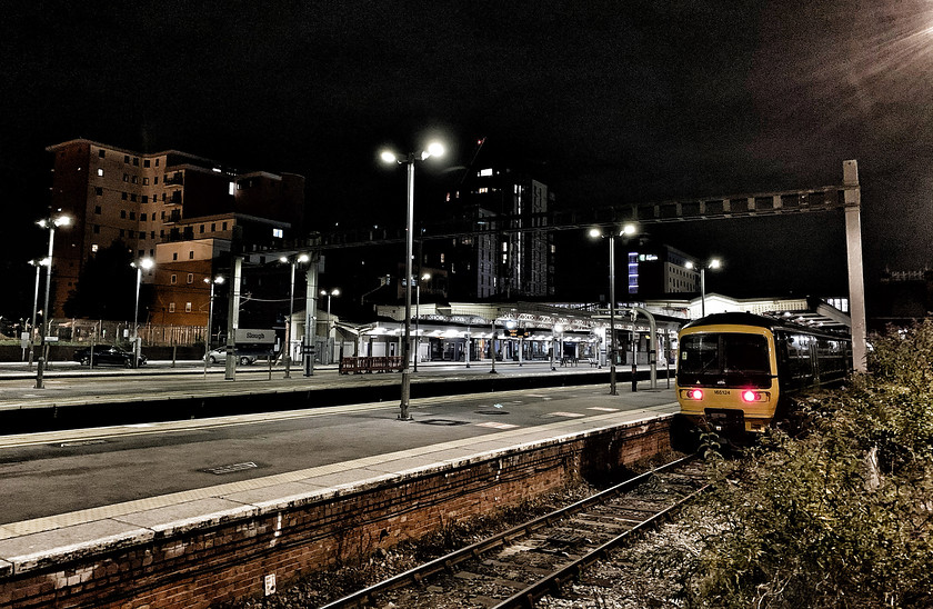 Platform1 5224 
 Slough Station 2020, iPhonography project while service disruption for Covid 19 
 Keywords: Slough, Railway, Station, Streetphotography, photography, abstract, selfie, trains, bridge, Berkshire