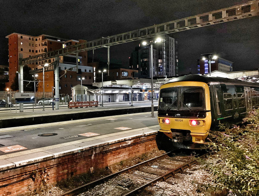 Platform1 5225 
 Slough Station 2020, iPhonography project while service disruption for Covid 19 
 Keywords: Slough, Railway, Station, Streetphotography, photography, abstract, selfie, trains, bridge, Berkshire