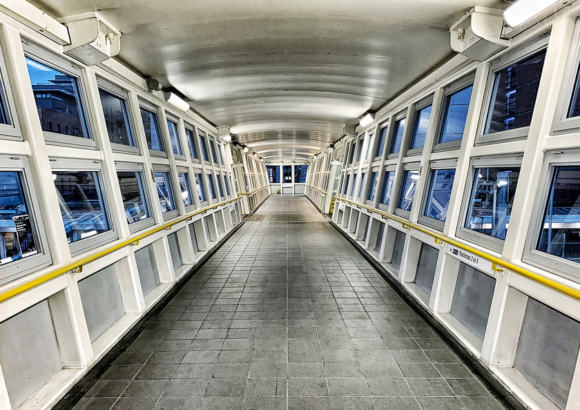 NewBridge 4545 
 Slough Station 2020, iPhonography project while service disruption for Covid 19 
 Keywords: Slough, Railway, Station, Streetphotography, photography, abstract, selfie, trains, bridge, Berkshire